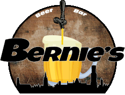 Bernie's Beer Bar